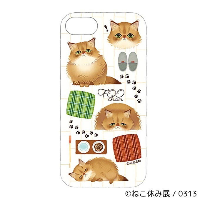 「ねこ休み展 in 横浜みなとみらい」クリスマスやお正月がテーマの新作写真展示＆グッズ販売｜写真27