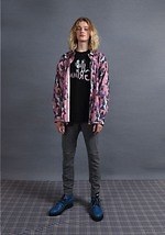 ミルクボーイ 2018年冬コレクション - ヘンゼルとグレーテルが迷い込んだ森の中｜写真1