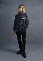 ミルクボーイ 2018年冬コレクション - ヘンゼルとグレーテルが迷い込んだ森の中｜写真7