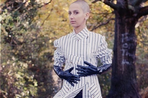 ケイスケヨシダ 2019年春夏 ウィメンズ コレクション