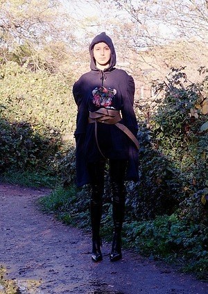 ケイスケヨシダ(KEISUKEYOSHIDA) 2019年春夏ウィメンズコレクション  - 写真2