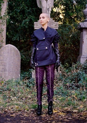 ケイスケヨシダ(KEISUKEYOSHIDA) 2019年春夏ウィメンズコレクション  - 写真8