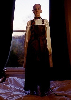 ケイスケヨシダ(KEISUKEYOSHIDA) 2019年春夏ウィメンズコレクション  - 写真9