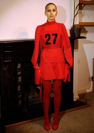 ケイスケヨシダ(KEISUKEYOSHIDA) 2019年春夏ウィメンズコレクション  - 写真11