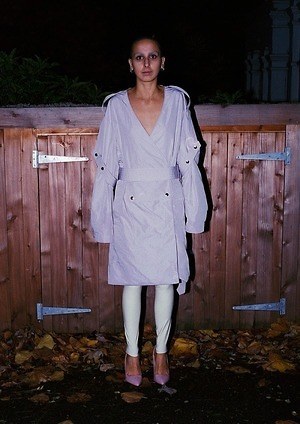 ケイスケヨシダ(KEISUKEYOSHIDA) 2019年春夏ウィメンズコレクション  - 写真14