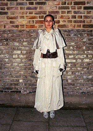 ケイスケヨシダ(KEISUKEYOSHIDA) 2019年春夏ウィメンズコレクション  - 写真15