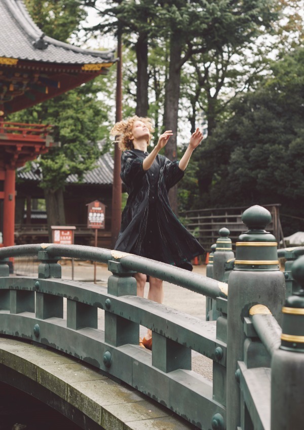 フラボア / フラボア ハーフ 2019年春夏<span>コレクション</span> - 写真6