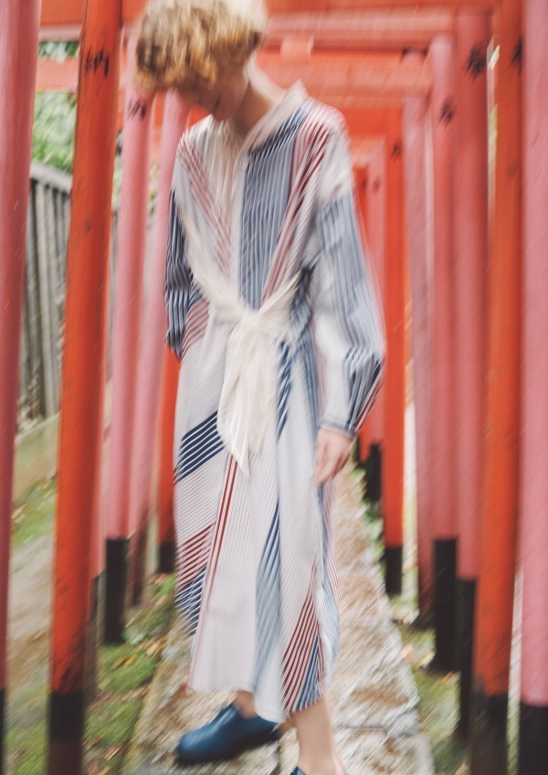 フラボア / フラボア ハーフ 2019年春夏<span>コレクション</span> - 写真8