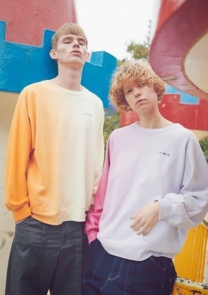 フラボア / フラボア ハーフ(FRAPBOIS / FRAPBOIS half) 2019年春夏ウィメンズ&メンズコレクション  - 写真10