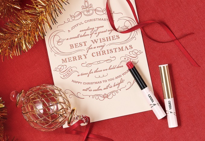 オペラ「オペラ シアーリップカラー N」