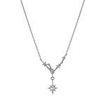 スタージュエリー、“幸運を運ぶ”ユニコーン座をイメージした新作ネックレス｜写真4