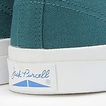 コンバース新作スニーカー、“テニス”から着想を得た2色のジャックパーセル｜写真10