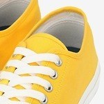 コンバース新作スニーカー、“テニス”から着想を得た2色のジャックパーセル｜写真3