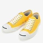 コンバース新作スニーカー、“テニス”から着想を得た2色のジャックパーセル｜写真6