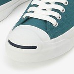 コンバース新作スニーカー、“テニス”から着想を得た2色のジャックパーセル｜写真8