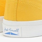 コンバース新作スニーカー、“テニス”から着想を得た2色のジャックパーセル｜写真4