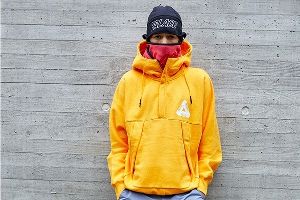 パレス スケートボード(PALACE SKATEBOARDS) コレクション