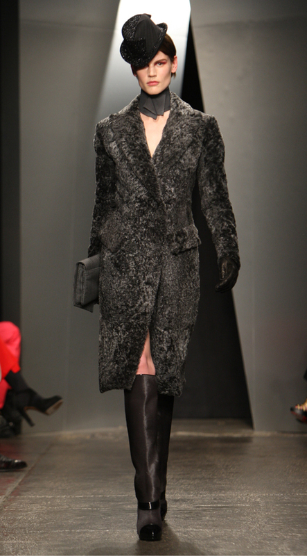 ダナ キャラン 2012-13年秋冬 <span>コレクション</span> - 写真14