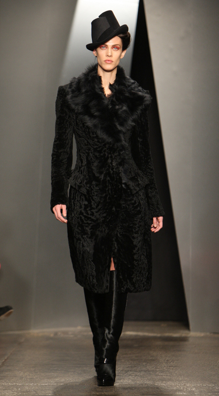 ダナ キャラン 2012-13年秋冬 <span>コレクション</span> - 写真29