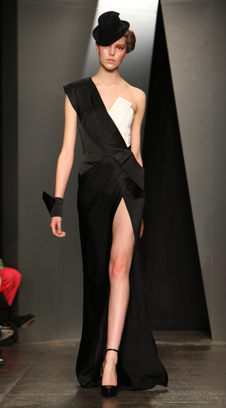 ダナ キャラン 2012-13年秋冬 <span>コレクション</span> - 写真39