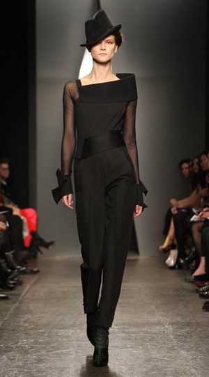 ダナ キャラン(DONNA KARAN) 2012-13年秋冬 ウィメンズコレクション  - 写真16