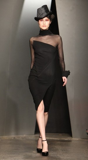 ダナ キャラン(DONNA KARAN) 2012-13年秋冬 ウィメンズコレクション  - 写真27