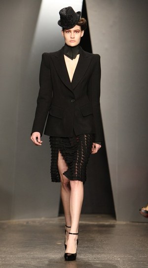 ダナ キャラン(DONNA KARAN) 2012-13年秋冬 ウィメンズコレクション  - 写真28