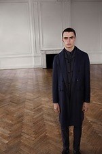 バーバリー 2019年プレフォールメンズコレクション - 新しい“ブランドの顔”を定着｜写真2