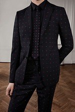 バーバリー 2019年プレフォールメンズコレクション - 新しい“ブランドの顔”を定着｜写真11