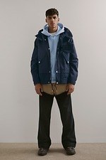 バーバリー 2019年プレフォールメンズコレクション - 新しい“ブランドの顔”を定着｜写真13