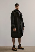 バーバリー 2019年プレフォールメンズコレクション - 新しい“ブランドの顔”を定着｜写真15