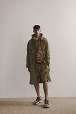 バーバリー 2019年プレフォールメンズコレクション - 新しい“ブランドの顔”を定着｜写真18