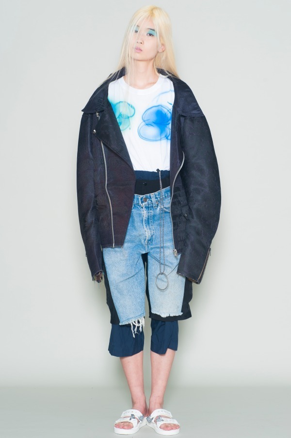 ボディソング 2019年春夏<span>コレクション</span> - 写真12