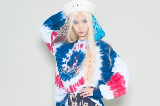 ボディソング 2019年春夏 ウィメンズ コレクション