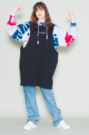 ボディソング(bodysong.) 2019年春夏ウィメンズコレクション  - 写真9