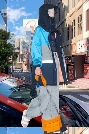 ボディソング(bodysong.) 2019年春夏ウィメンズコレクション  - 写真10