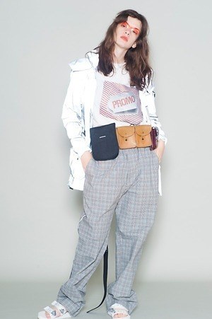 ボディソング(bodysong.) 2019年春夏ウィメンズコレクション  - 写真19