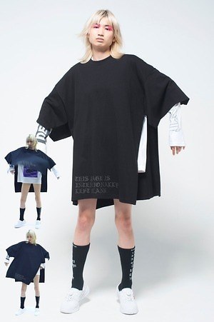 ボディソング(bodysong.) 2019年春夏ウィメンズコレクション  - 写真21