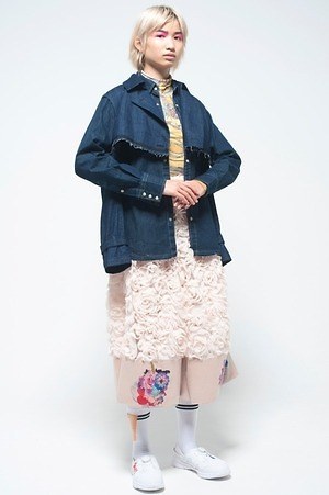 ボディソング(bodysong.) 2019年春夏ウィメンズコレクション  - 写真22