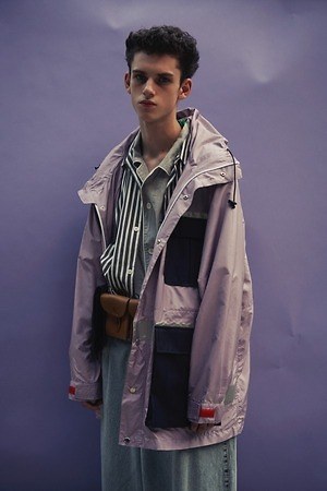 ボディソング(bodysong.) 2019年春夏メンズコレクション  - 写真16