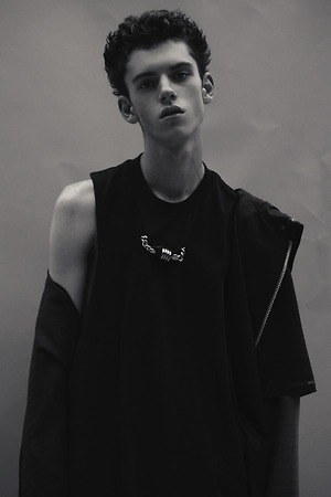 ボディソング(bodysong.) 2019年春夏メンズコレクション  - 写真19