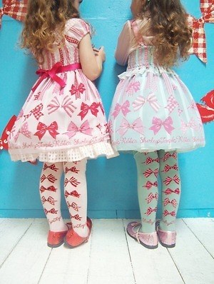 シャーリーテンプル(Shirley Temple) 2019年春ウィメンズコレクション  - 写真3