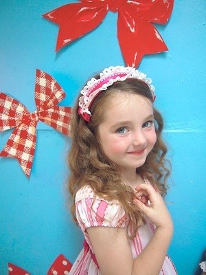 シャーリーテンプル(Shirley Temple) 2019年春ウィメンズコレクション  - 写真4