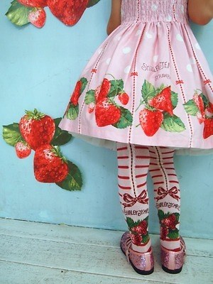 シャーリーテンプル(Shirley Temple) 2019年春ウィメンズコレクション  - 写真13