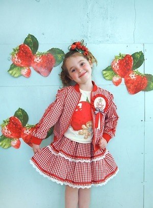 シャーリーテンプル(Shirley Temple) 2019年春ウィメンズコレクション  - 写真14