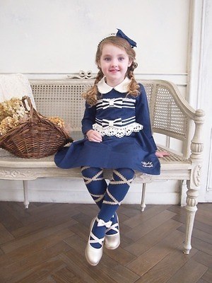 シャーリーテンプル(Shirley Temple) 2019年春ウィメンズコレクション  - 写真25