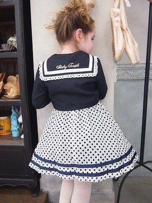 シャーリーテンプル(Shirley Temple) 2019年春ウィメンズコレクション  - 写真29