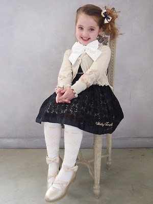 シャーリーテンプル(Shirley Temple) 2019年春ウィメンズコレクション  - 写真34