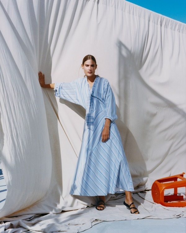 ニナ リッチ 2019年春夏<span>コレクション</span> - 写真1