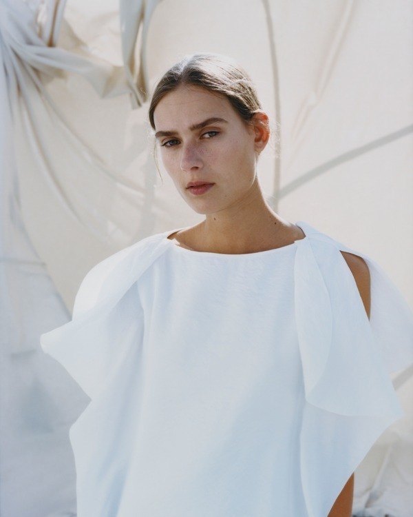 ニナ リッチ 2019年春夏<span>コレクション</span> - 写真3